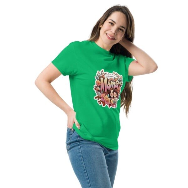 Women Classic T-Shirt - Image 10