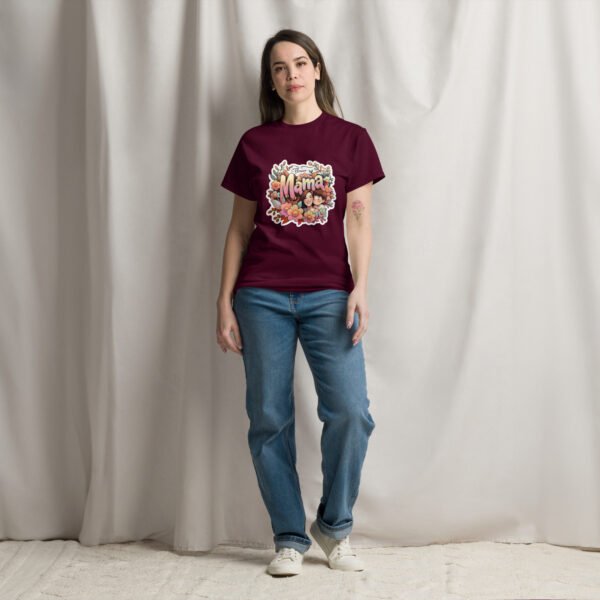 Women Classic T-Shirt - Image 5
