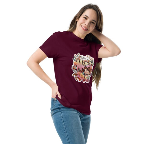 Women Classic T-Shirt - Image 3