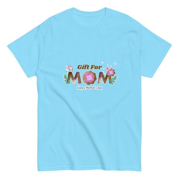 Unisex Classic Tee – Gift for Mom | www.pkhubofficial.com - Image 17