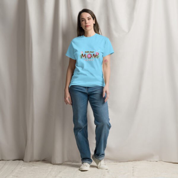 Unisex Classic Tee – Gift for Mom | www.pkhubofficial.com - Image 18