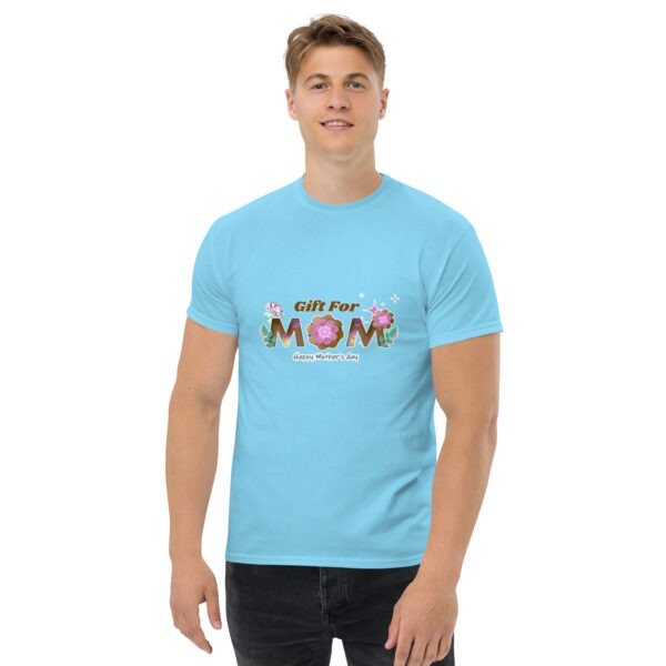 Unisex Classic Tee – Gift for Mom | www.pkhubofficial.com - Image 19