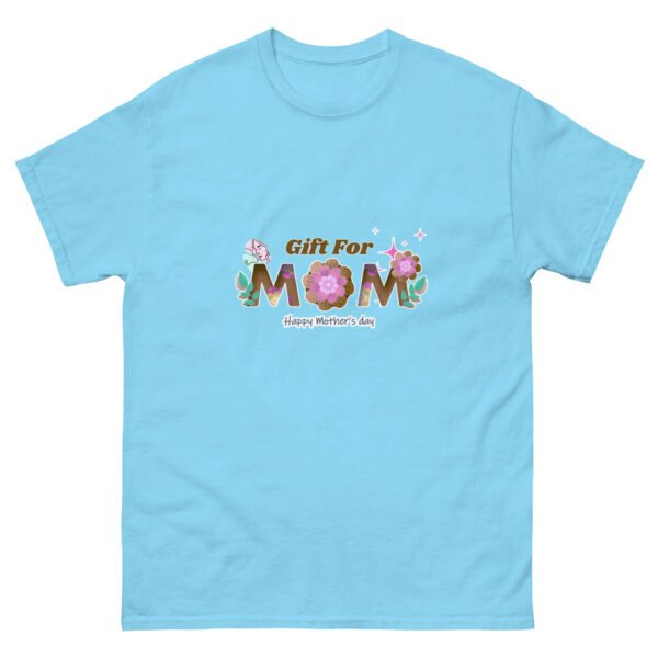 Unisex Classic Tee – Gift for Mom | www.pkhubofficial.com - Image 8