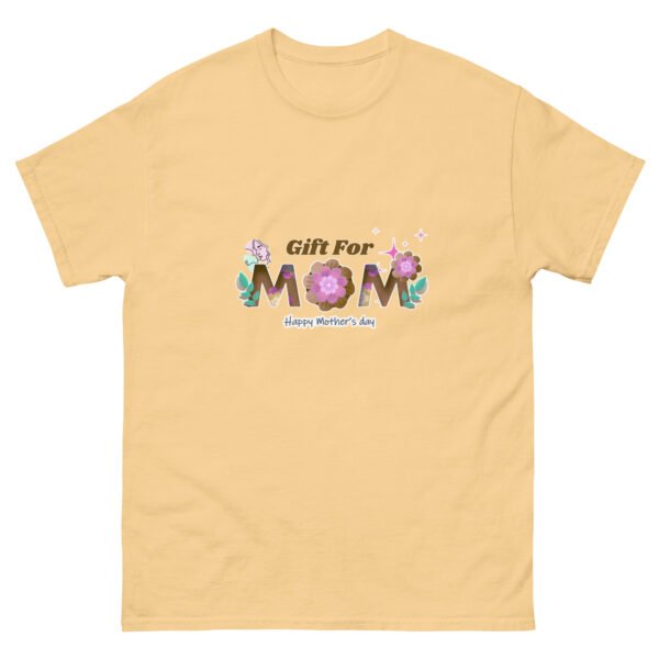 Unisex Classic Tee – Gift for Mom | www.pkhubofficial.com - Image 26
