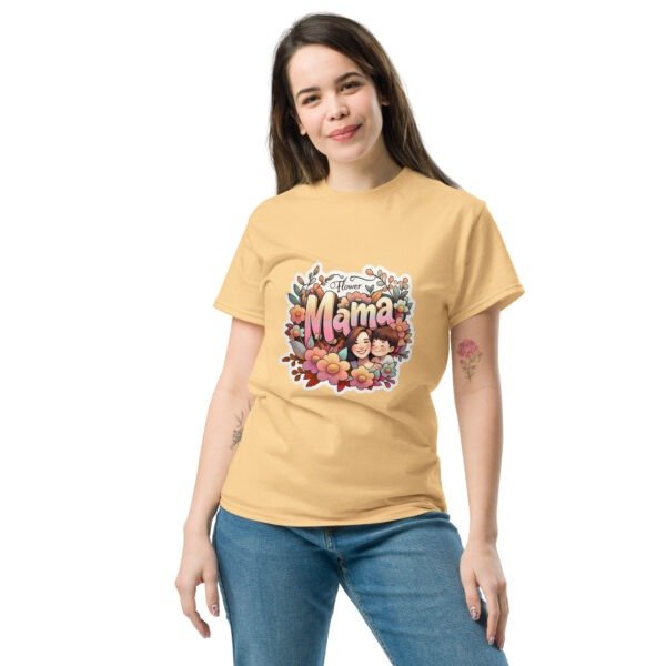 Women Classic T-Shirt - Image 17