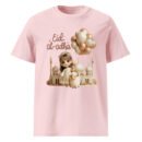 Trendy Eid T-Shirt for Men – Festive Cotton Tee for Eid ul Azha 2025