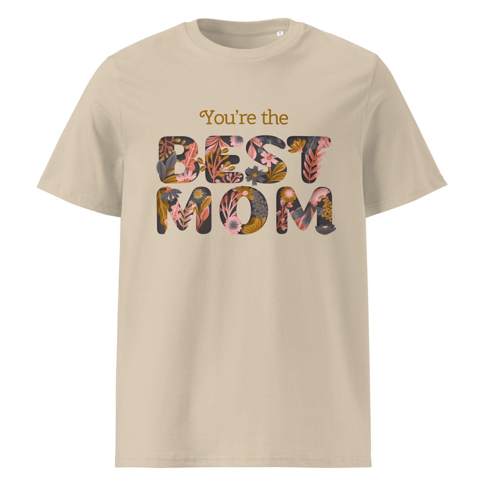 Best Mom Ever T-Shirt | Cute Gift Idea for Mother’s Day, Birthday & More – Soft Cotton Tee for Moms - Image 12