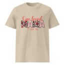 Love Mama Shirt, Soft Cotton Tee for Moms, Cute Gift Idea for Mother’s Day