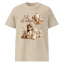 Trendy Eid T-Shirt for Men – Festive Cotton Tee for Eid ul Azha 2025