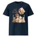 Trendy Eid T-Shirt for Men – Festive Cotton Tee for Eid ul Azha 2025