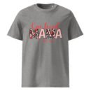 Love Mama Shirt, Soft Cotton Tee for Moms, Cute Gift Idea for Mother’s Day