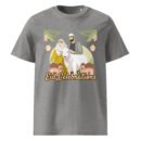 Trendy Eid T-Shirts for Family – Organic Matching Outfits for Eid 2025