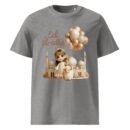 Trendy Eid T-Shirt for Men – Festive Cotton Tee for Eid ul Azha 2025