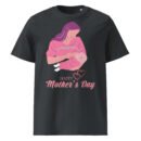 Mother Holding Baby Shirt –  Soft Cotton Tee with Heartfelt Mom & Baby Design