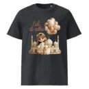 Trendy Eid T-Shirt for Men – Festive Cotton Tee for Eid ul Azha 2025