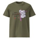 Personalized Mother’s Day T-Shirt – Cute Cola Bear | Best Mother's Day Gift Ever