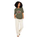 The Best Mom in the World T-Shirt – Heartfelt Gift for Her