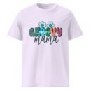 Stylish Retro Mom Shirt – Groovy 70s Style Tee for a Perfect Mother’s Day