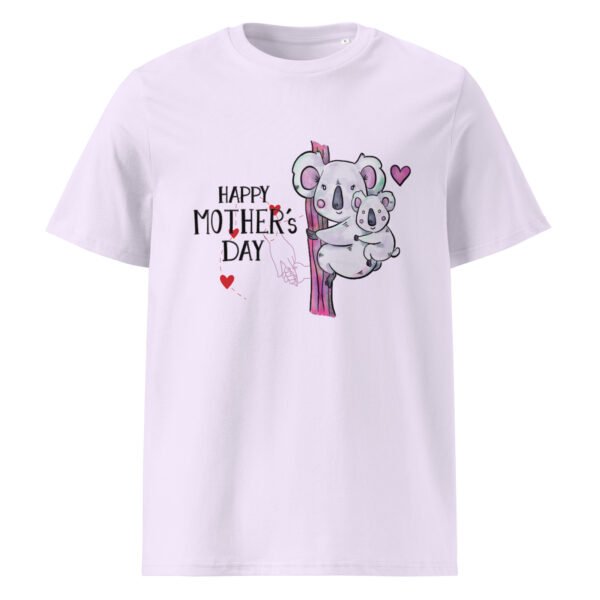 Personalized "Best Mother's Day Gift T-Shirt with custom name, perfect for Mom.