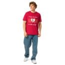 I Have the Best Mom in the World Shirt | Soft Cotton Tee – Gift for Mother’s Day, Birthday & More