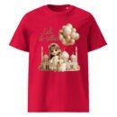 Trendy Eid T-Shirt for Men – Festive Cotton Tee for Eid ul Azha 2025