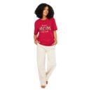 The Best Mom in the World T-Shirt – Heartfelt Gift for Her