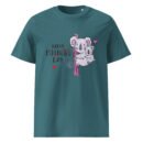 Personalized Mother’s Day T-Shirt – Cute Cola Bear | Best Mother's Day Gift Ever
