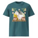 Trendy Eid T-Shirts for Family – Organic Matching Outfits for Eid 2025