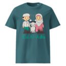 Best Eid Design T-Shirt  – Eid ul Adha 2025