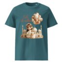 Trendy Eid T-Shirt for Men – Festive Cotton Tee for Eid ul Azha 2025