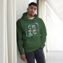 Place Your Design Here – Custom Hoodie for Personalized Printing