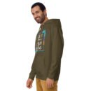 Place Your Design Here – Custom Hoodie for Personalized Printing