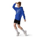 Place Your Design Here – Custom Hoodie for Personalized Printing