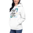 Place Your Design Here – Custom Hoodie for Personalized Printing