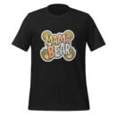 Unisex Mama Bear T-Shirt | Cute & Fierce Gift Tee | www.pkhubofficial.com