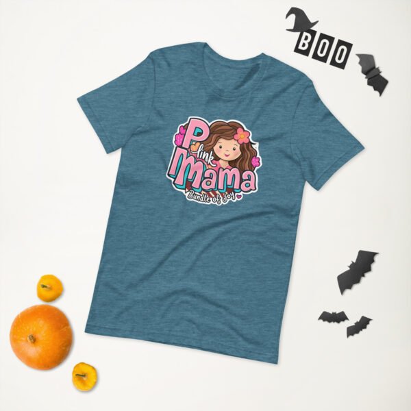Women t-shirt - Image 8