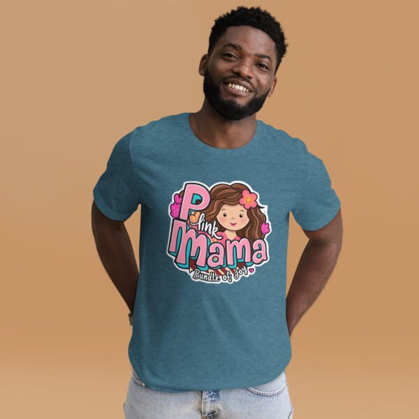 Women t-shirt - Image 9