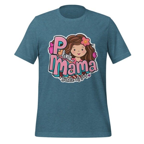 Women t-shirt - Image 5