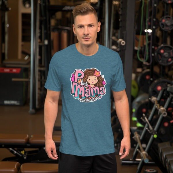 Women t-shirt - Image 11