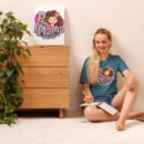 Women t-shirt