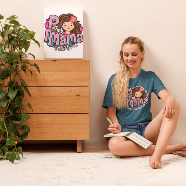 Women t-shirt - Image 14