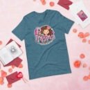 Women t-shirt