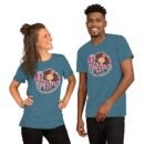 Women t-shirt