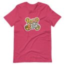 Unisex Mama Bear T-Shirt | Cute & Fierce Gift Tee | www.pkhubofficial.com