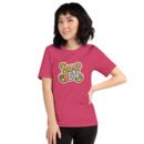 Unisex Mama Bear T-Shirt | Cute & Fierce Gift Tee | www.pkhubofficial.com