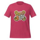 Unisex Mama Bear T-Shirt | Cute & Fierce Gift Tee | www.pkhubofficial.com