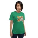 Unisex Mama Bear T-Shirt | Cute & Fierce Gift Tee | www.pkhubofficial.com