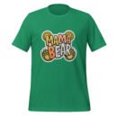 Unisex Mama Bear T-Shirt | Cute & Fierce Gift Tee | www.pkhubofficial.com