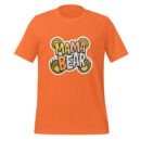 Unisex Mama Bear T-Shirt | Cute & Fierce Gift Tee | www.pkhubofficial.com