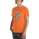 Unisex Mama Bear T-Shirt | Cute & Fierce Gift Tee | www.pkhubofficial.com